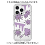 Premium Panel［ PAINTING SMILE Purple ］