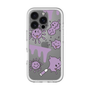 Premium Panel［ PAINTING SMILE Purple ］