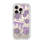 Premium Panel［ PAINTING SMILE Purple ］