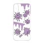 Premium Panel［ PAINTING SMILE Purple ］