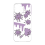 Premium Panel［ PAINTING SMILE Purple ］
