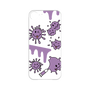 Premium Panel［ PAINTING SMILE Purple ］