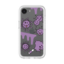 Premium Panel［ PAINTING SMILE Purple ］