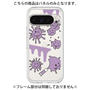 Premium Panel［ PAINTING SMILE Purple ］