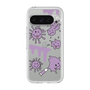 Premium Panel［ PAINTING SMILE Purple ］