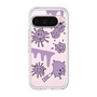 Premium Panel［ PAINTING SMILE Purple ］