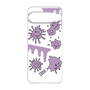 Premium Panel［ PAINTING SMILE Purple ］