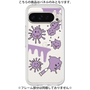 Premium Panel［ PAINTING SMILE Purple ］