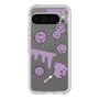 Premium Panel［ PAINTING SMILE Purple ］