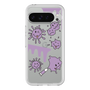 Premium Panel［ PAINTING SMILE Purple ］