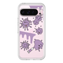 Premium Panel［ PAINTING SMILE Purple ］