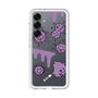 Premium Panel［ PAINTING SMILE Purple ］