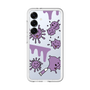 Premium Panel［ PAINTING SMILE Purple ］