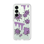 Premium Panel［ PAINTING SMILE Purple ］