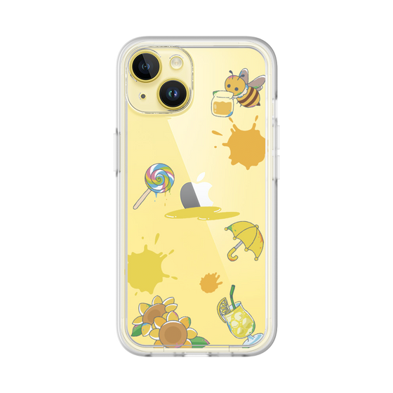 Premium Panel［ DRAWING PAPER Yellow ］