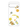 Premium Panel［ DRAWING PAPER Yellow ］