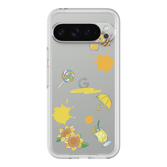 Premium Panel［ DRAWING PAPER Yellow ］