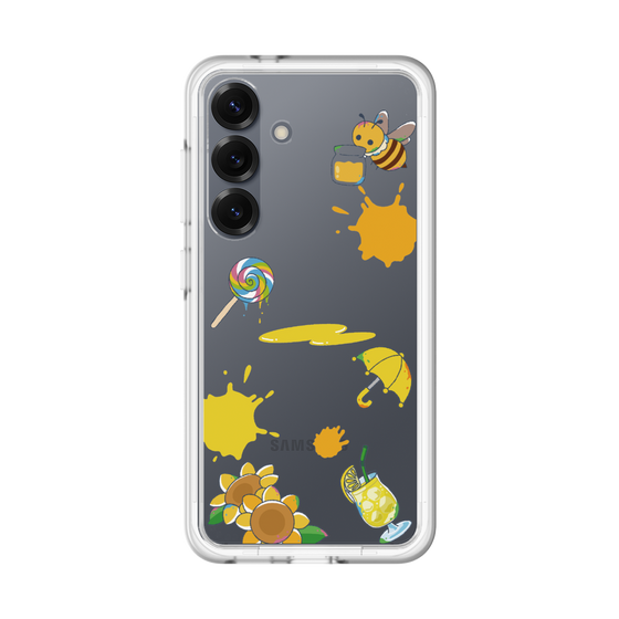 Premium Panel［ DRAWING PAPER Yellow ］