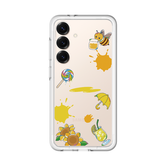 Premium Panel［ DRAWING PAPER Yellow ］