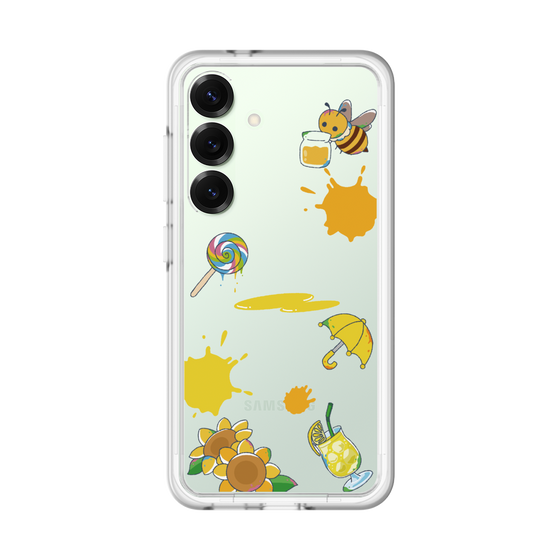Premium Panel［ DRAWING PAPER Yellow ］