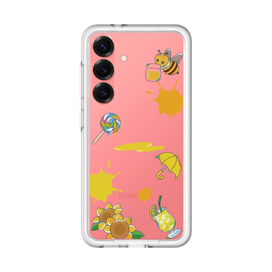 Premium Panel［ DRAWING PAPER Yellow ］