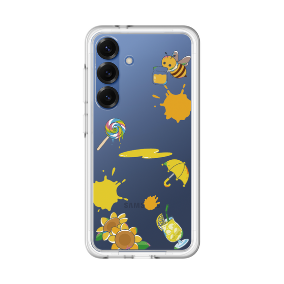 Premium Panel［ DRAWING PAPER Yellow ］