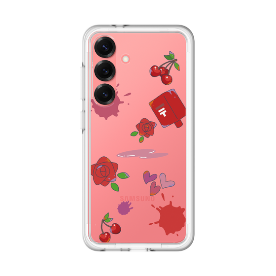 Premium Panel［ DRAWING PAPER Red ］