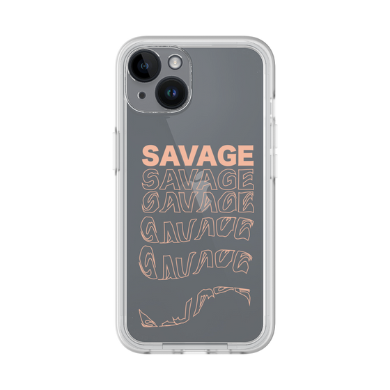 Premium Panel［ SAVAGE Orange ］