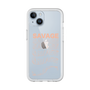 Premium Panel［ SAVAGE Orange ］