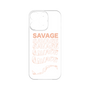 Premium Panel［ SAVAGE Orange ］