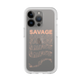 Premium Panel［ SAVAGE Orange ］