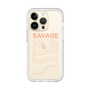Premium Panel［ SAVAGE Orange ］