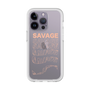 Premium Panel［ SAVAGE Orange ］