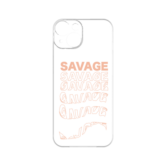 Premium Panel［ SAVAGE Orange ］