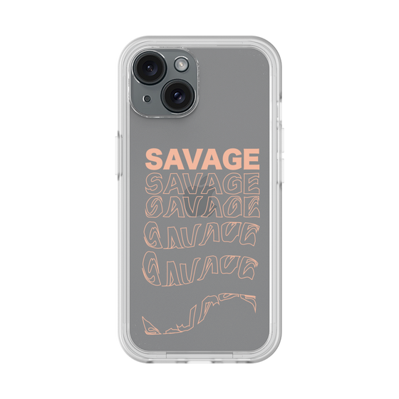 Premium Panel［ SAVAGE Orange ］