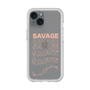 Premium Panel［ SAVAGE Orange ］