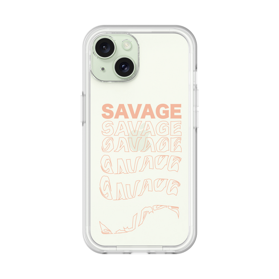 Premium Panel［ SAVAGE Orange ］