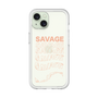 Premium Panel［ SAVAGE Orange ］