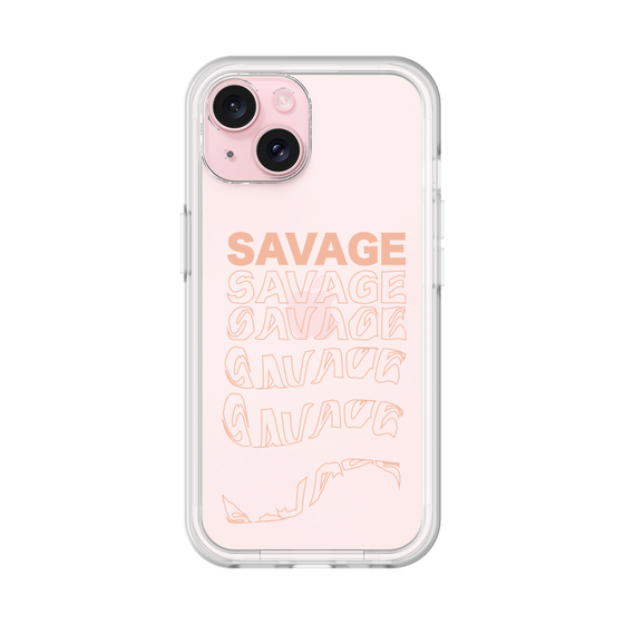 Premium Panel［ SAVAGE Orange ］