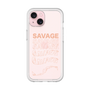 Premium Panel［ SAVAGE Orange ］