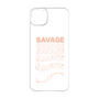 Premium Panel［ SAVAGE Orange ］