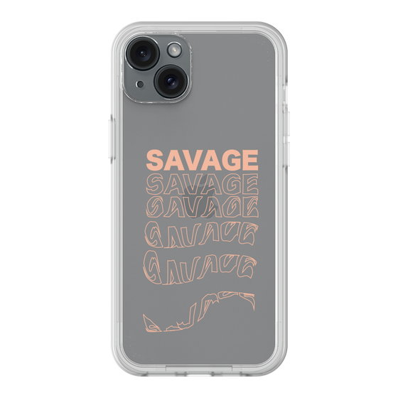 Premium Panel［ SAVAGE Orange ］