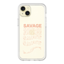 Premium Panel［ SAVAGE Orange ］