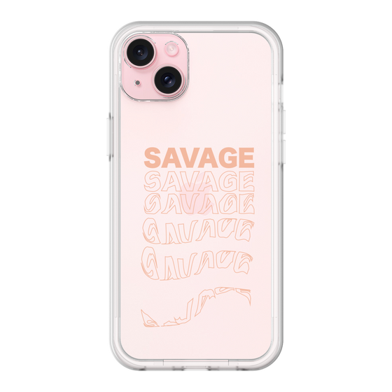 Premium Panel［ SAVAGE Orange ］