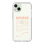 Premium Panel［ SAVAGE Orange ］
