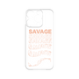 Premium Panel［ SAVAGE Orange ］