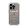 Premium Panel［ SAVAGE Orange ］