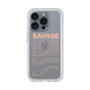 Premium Panel［ SAVAGE Orange ］