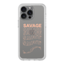 Premium Panel［ SAVAGE Orange ］