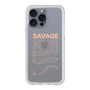 Premium Panel［ SAVAGE Orange ］